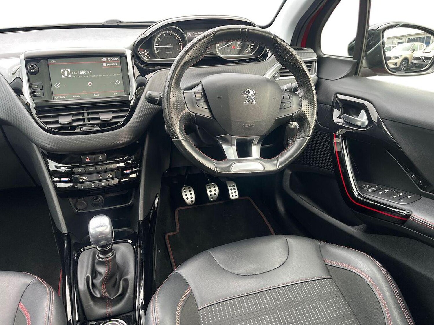 Used Peugeot 2008 2019 for sale - 76335169: Photo 15