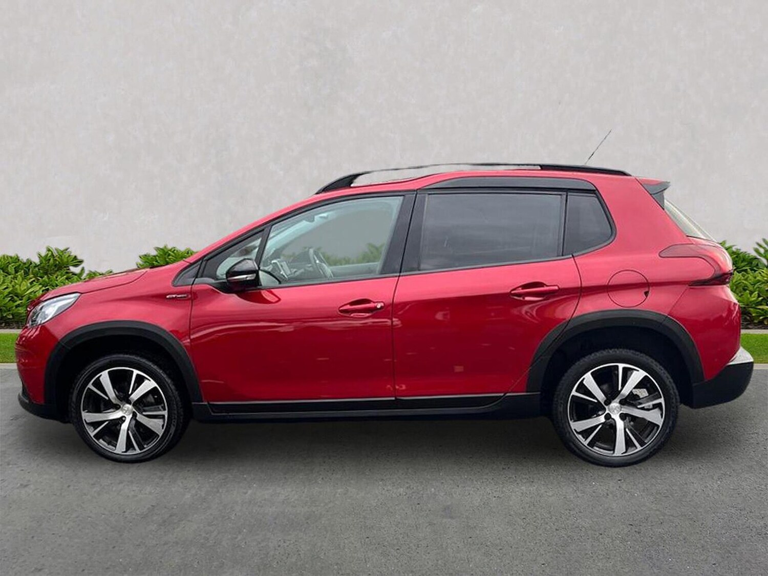 Used Peugeot 2008 2019 for sale - 76335169: Photo 19
