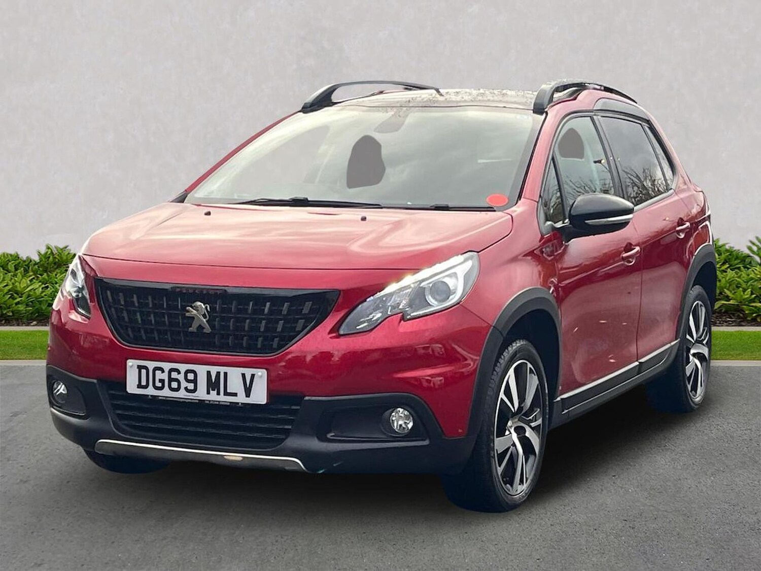 Used Peugeot 2008 2019 for sale - 76335169: Photo 20