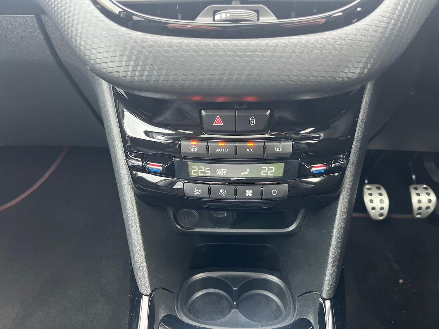 Used Peugeot 2008 2019 for sale - 76335169: Photo 22