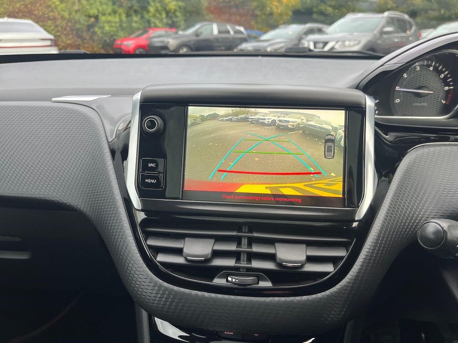 Used Peugeot 2008 2019 for sale - 76335169: Photo 23