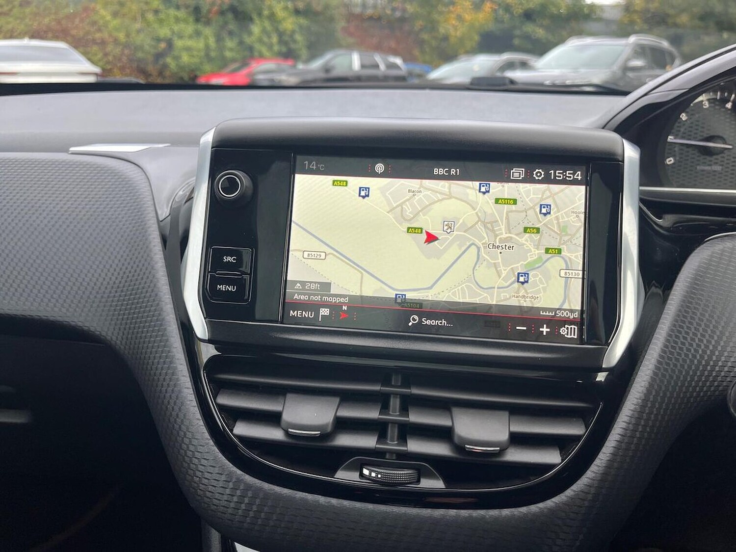 Used Peugeot 2008 2019 for sale - 76335169: Photo 24