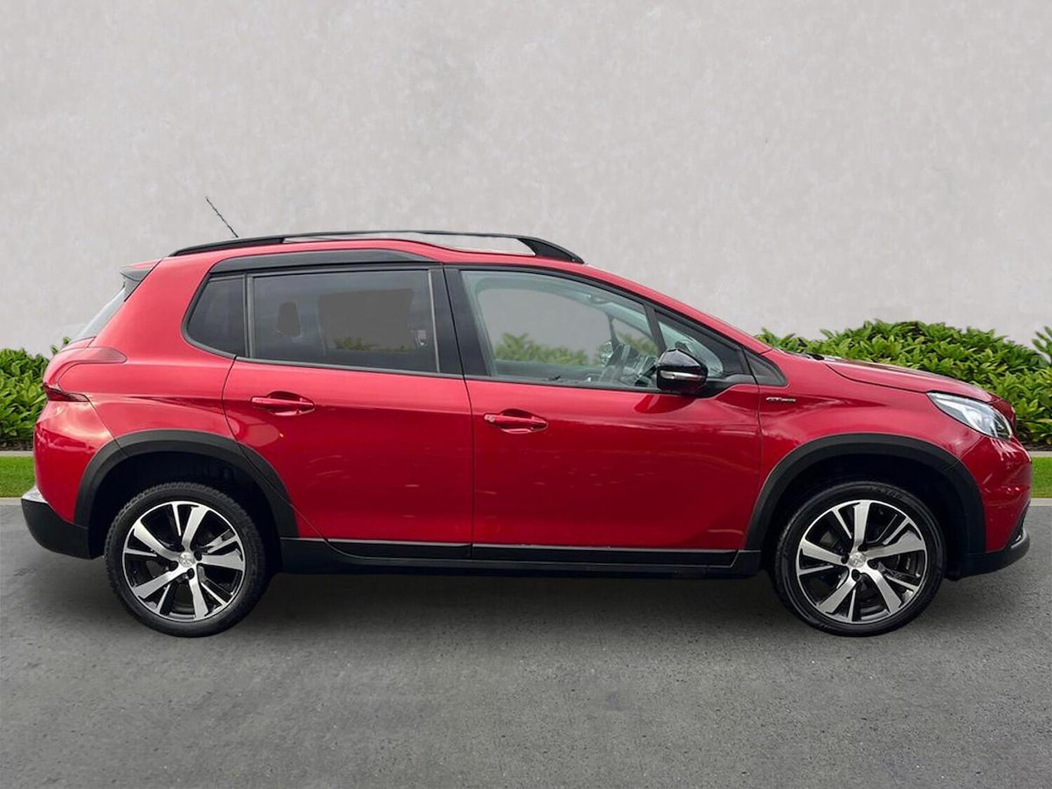 Used Peugeot 2008 2019 for sale - 76335169: Photo 3