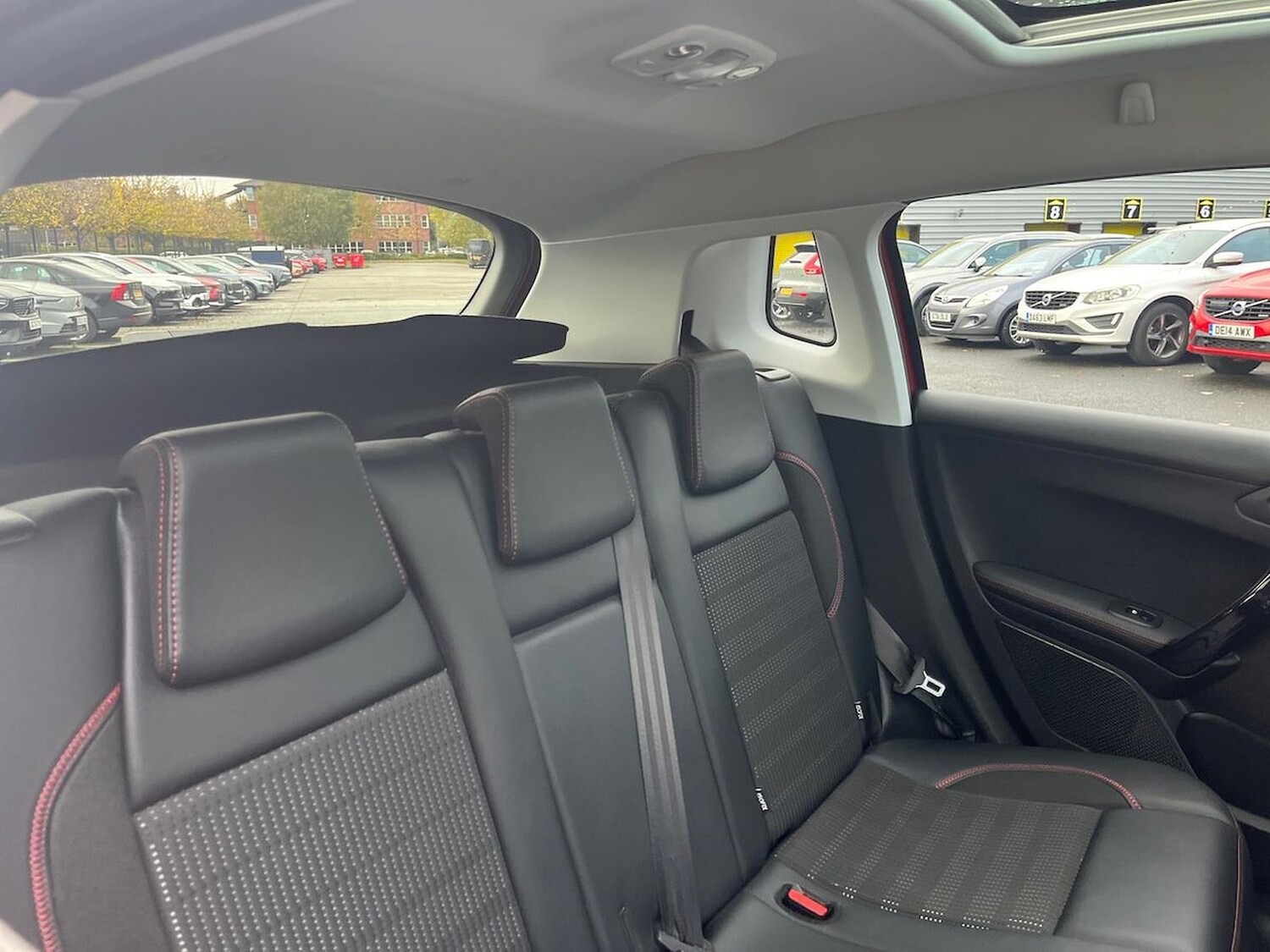 Used Peugeot 2008 2019 for sale - 76335169: Photo 31