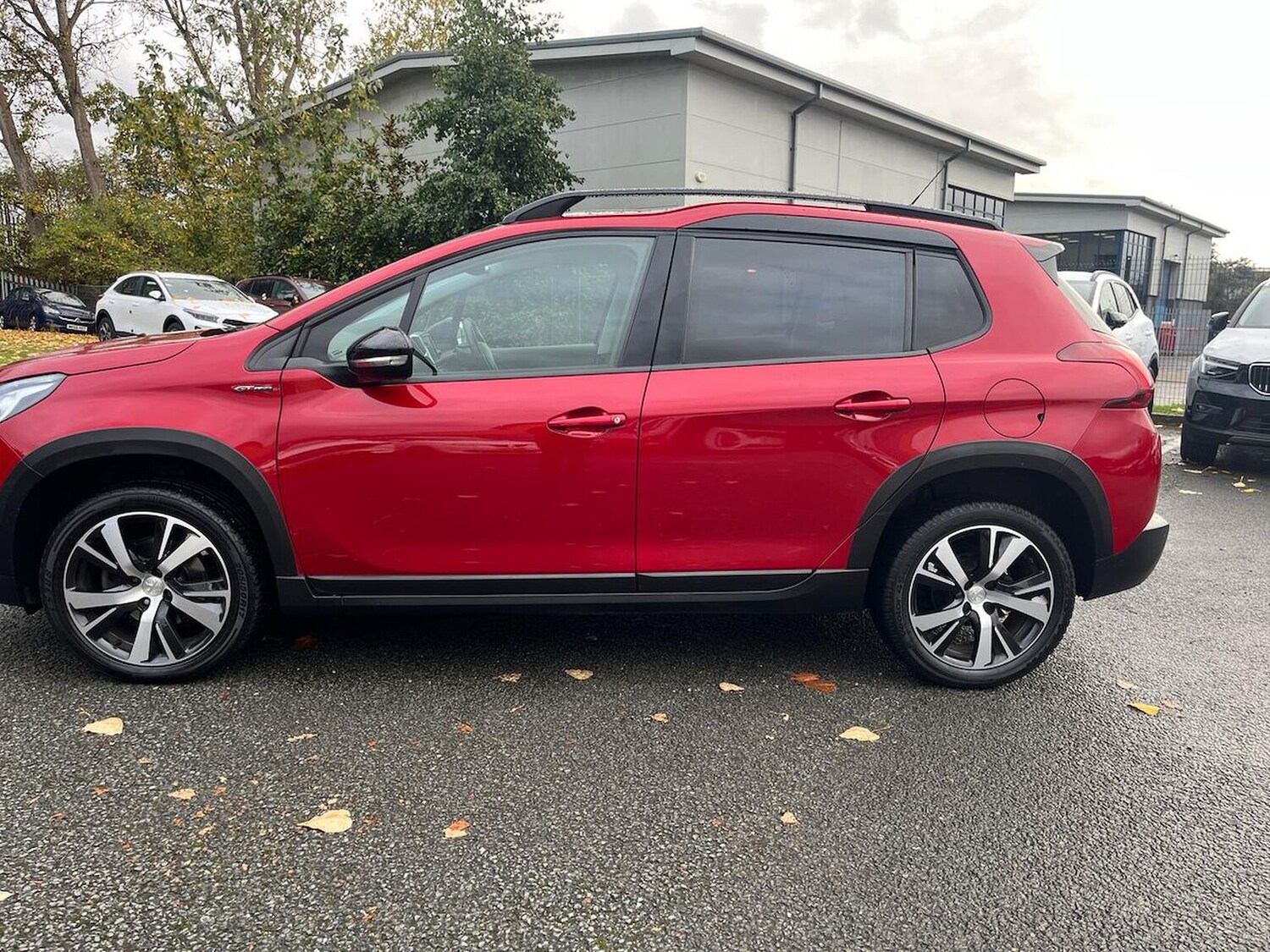 Used Peugeot 2008 2019 for sale - 76335169: Photo 35