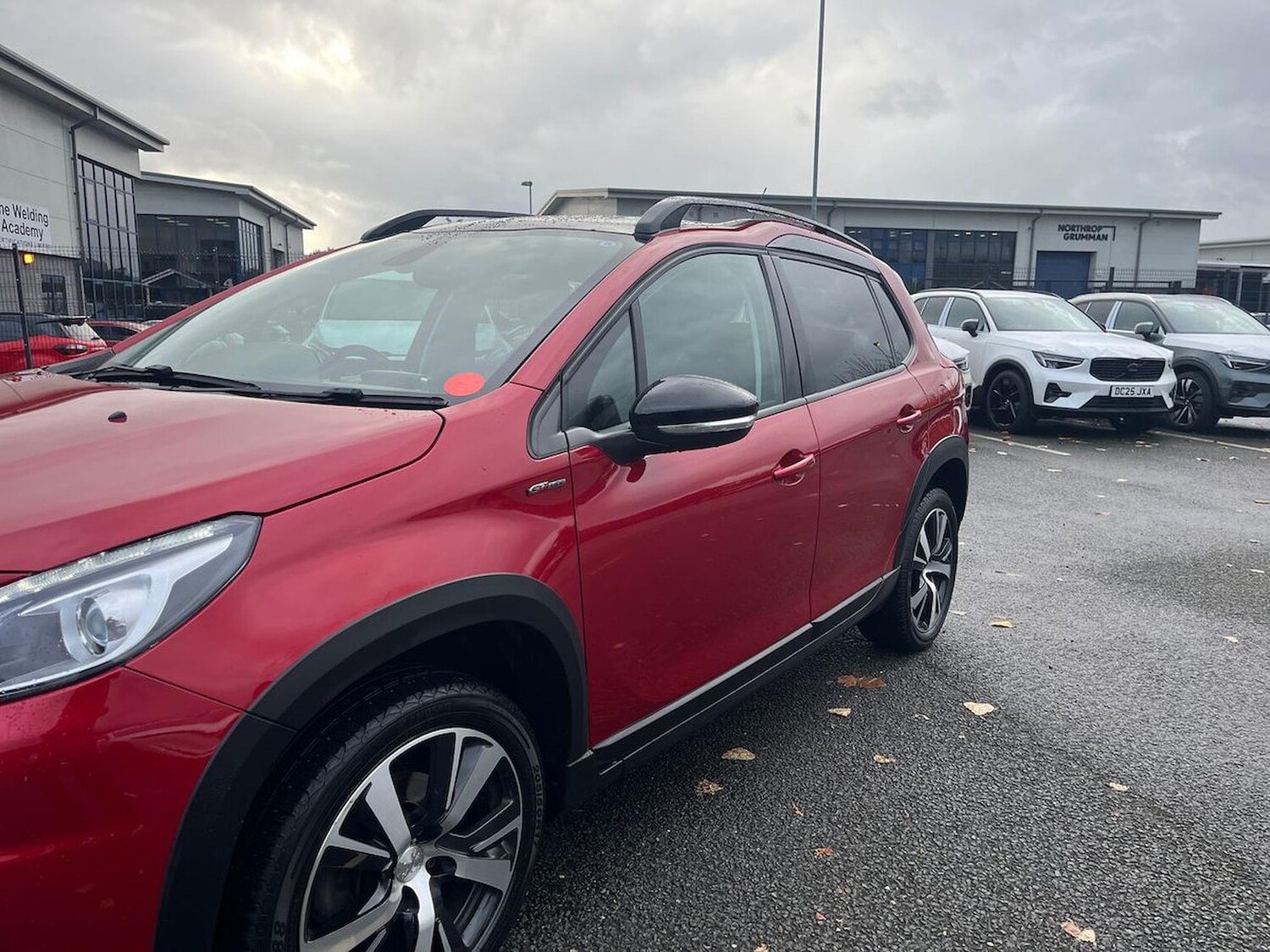 Used Peugeot 2008 2019 for sale - 76335169: Photo 36