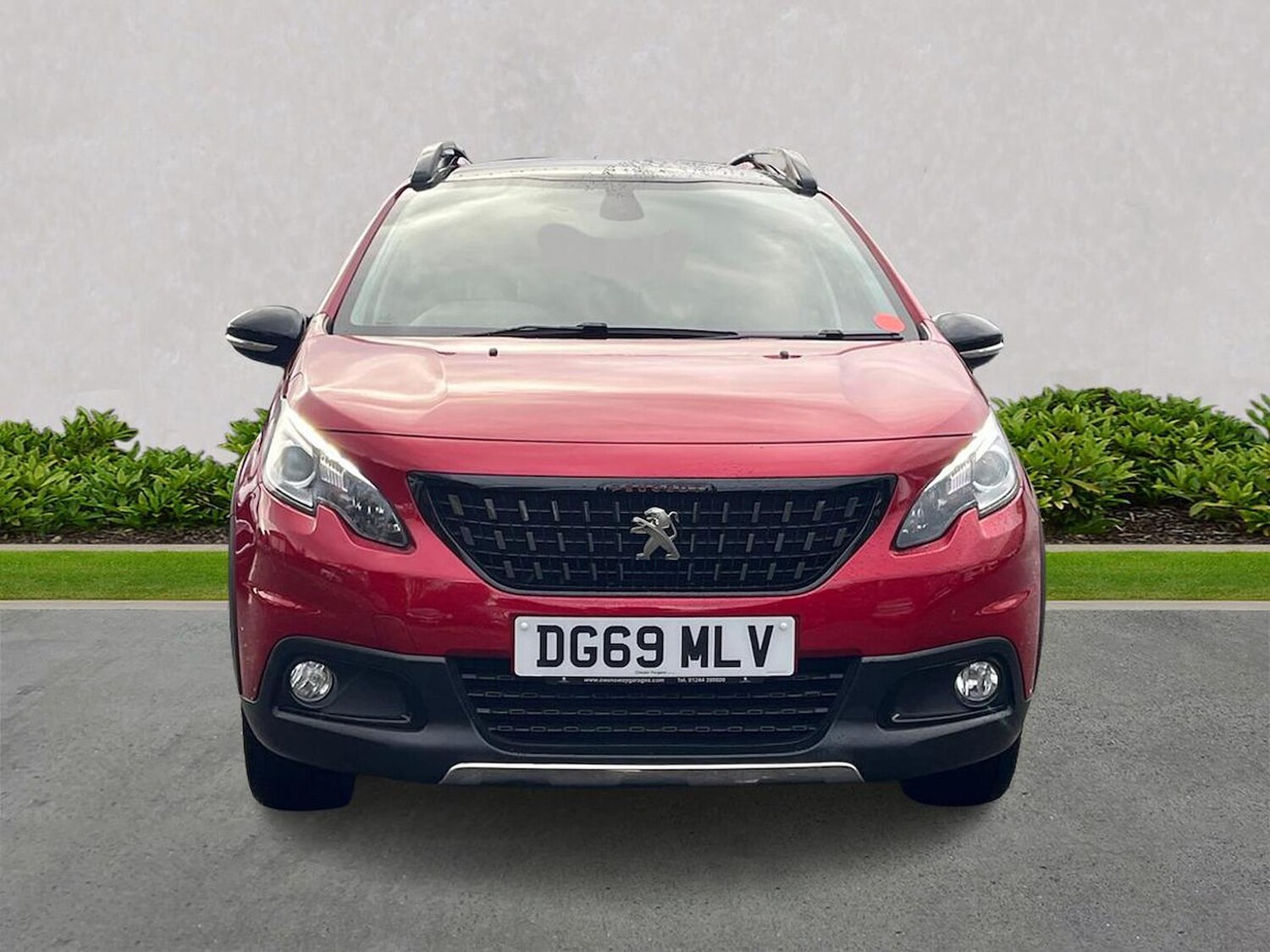 Used Peugeot 2008 2019 for sale - 76335169: Photo 5