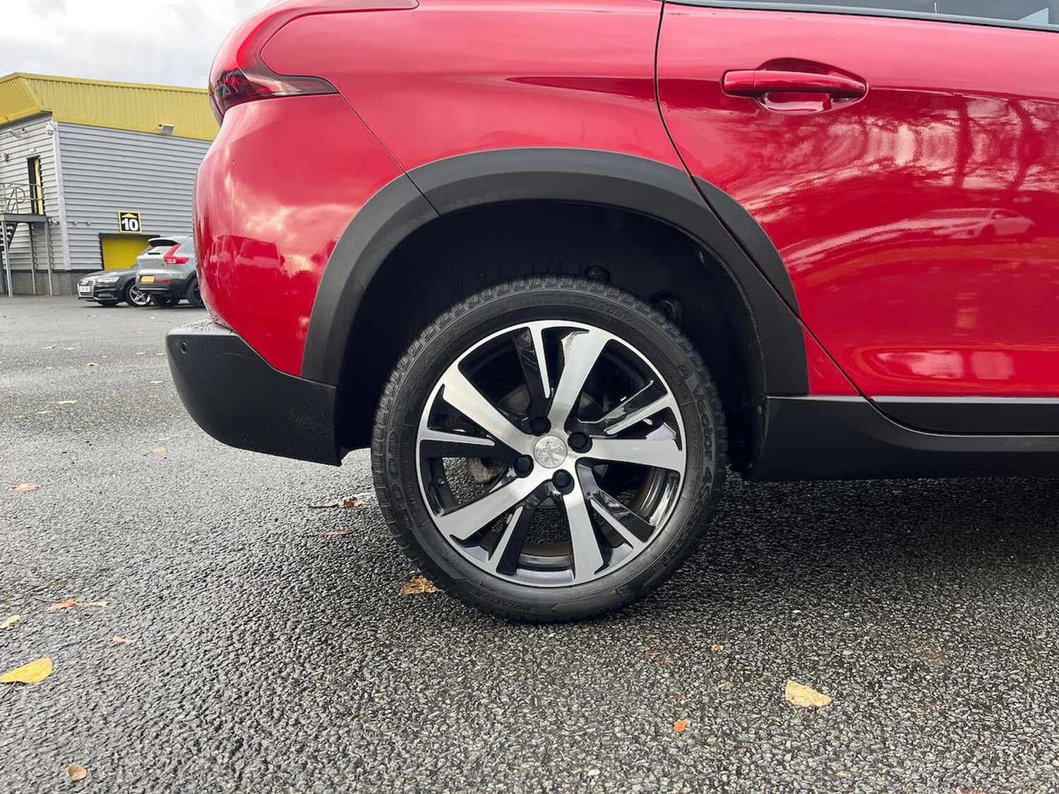 Used Peugeot 2008 2019 for sale - 76335169: Photo 6