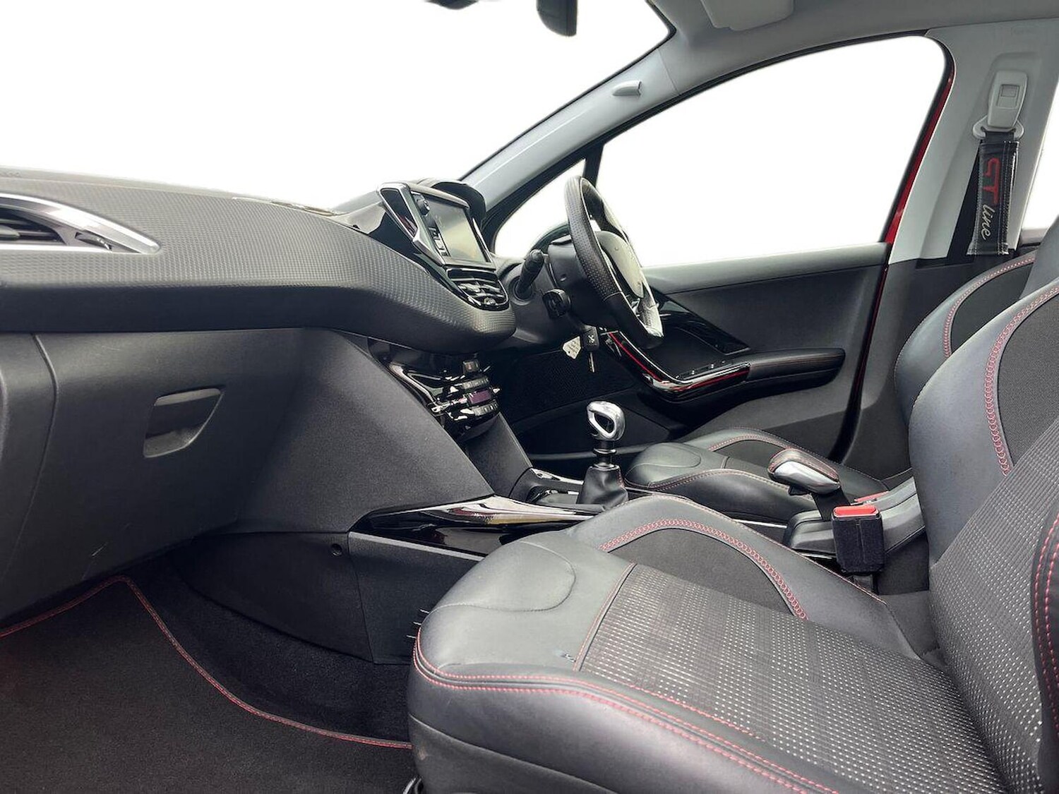 Used Peugeot 2008 2019 for sale - 76335169: Photo 7