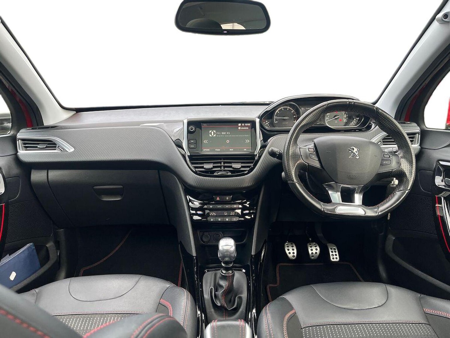 Used Peugeot 2008 2019 for sale - 76335169: Photo 8