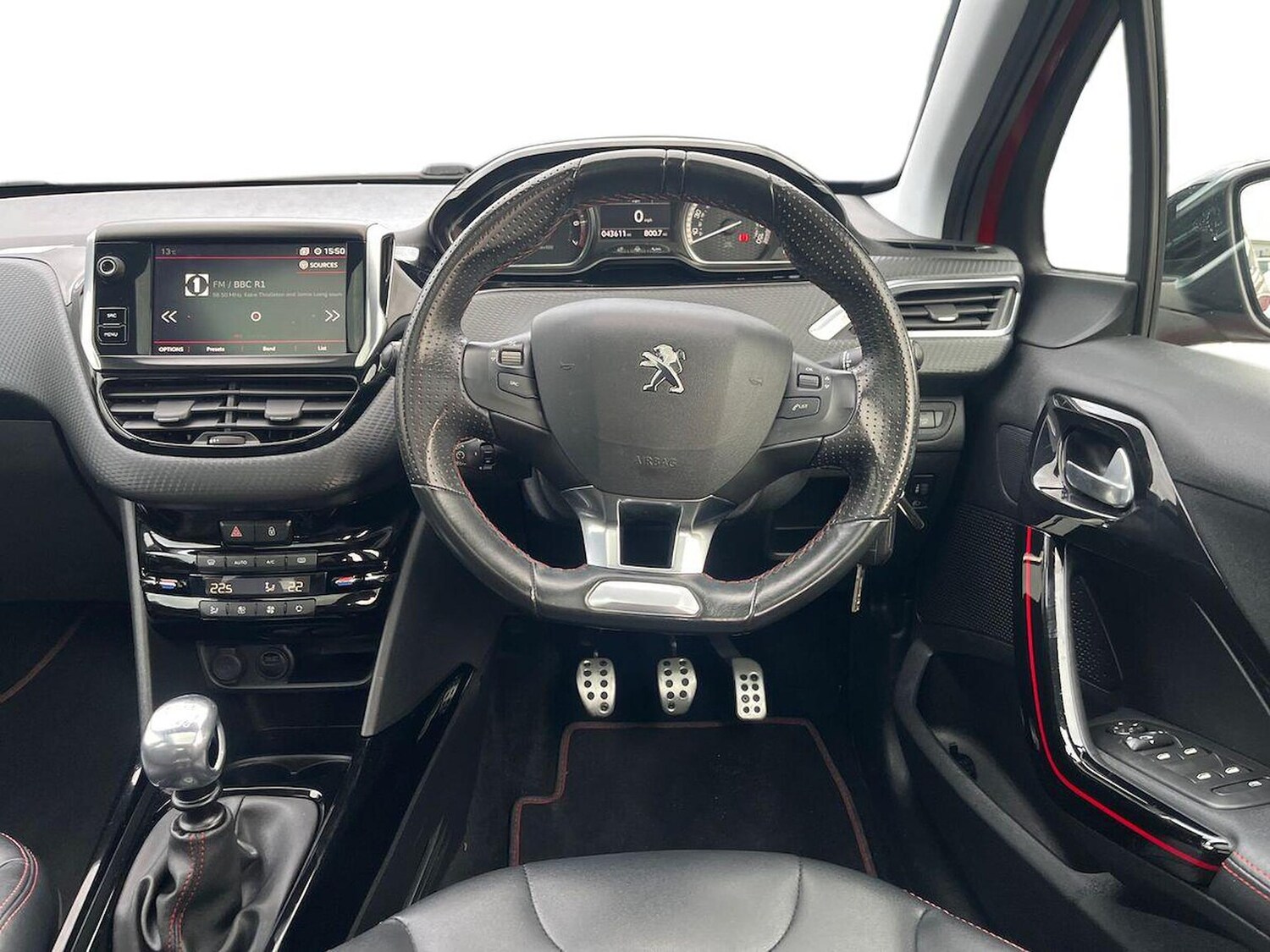 Used Peugeot 2008 2019 for sale - 76335169: Photo 9