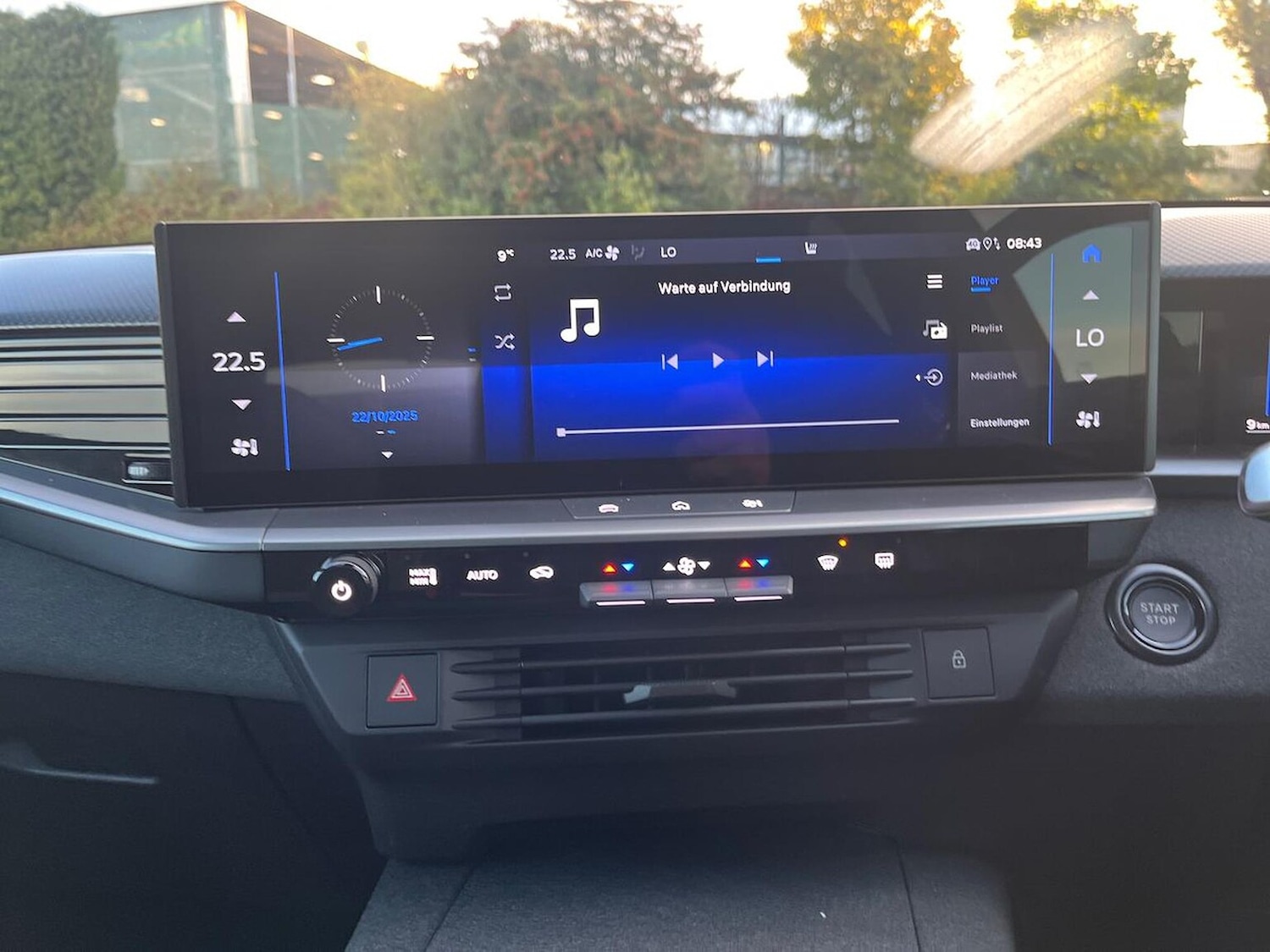 Used Vauxhall Grandland 2025 for sale - 76340570: Photo 11