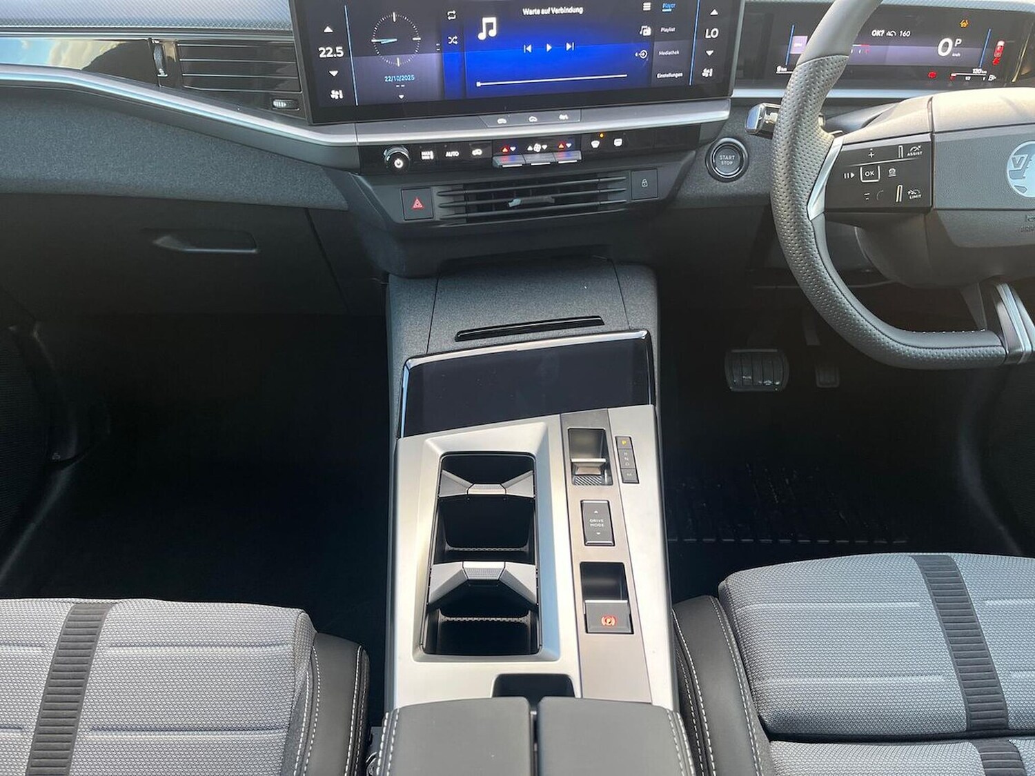 Used Vauxhall Grandland 2025 for sale - 76340570: Photo 13