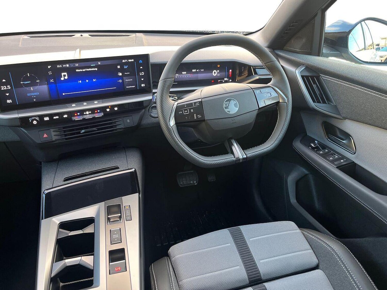 Used Vauxhall Grandland 2025 for sale - 76340570: Photo 15