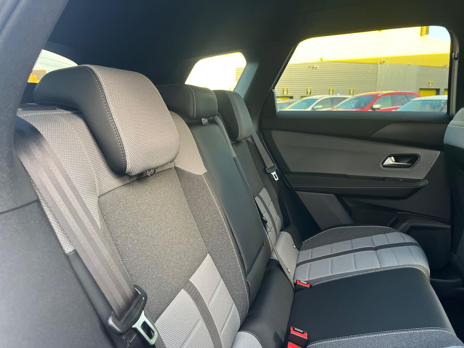 Used Vauxhall Grandland 2025 for sale - 76340570: Photo 16