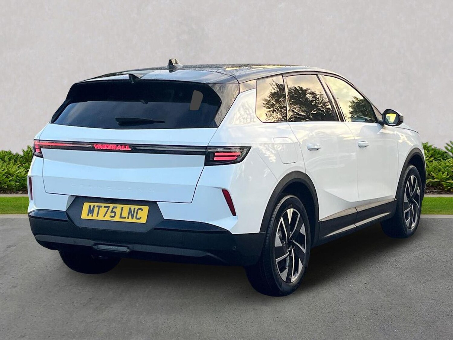 Used Vauxhall Grandland 2025 for sale - 76340570: Photo 18