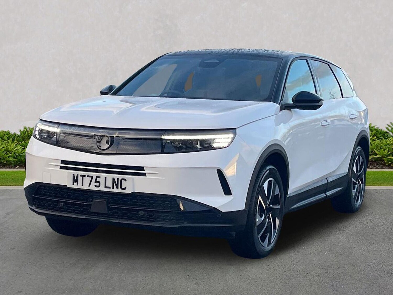 Used Vauxhall Grandland 2025 for sale - 76340570: Photo 20