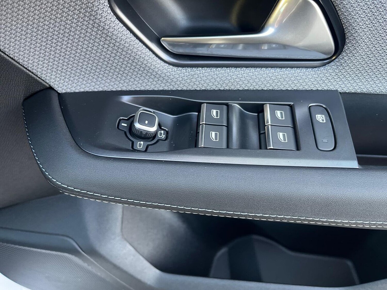 Used Vauxhall Grandland 2025 for sale - 76340570: Photo 21