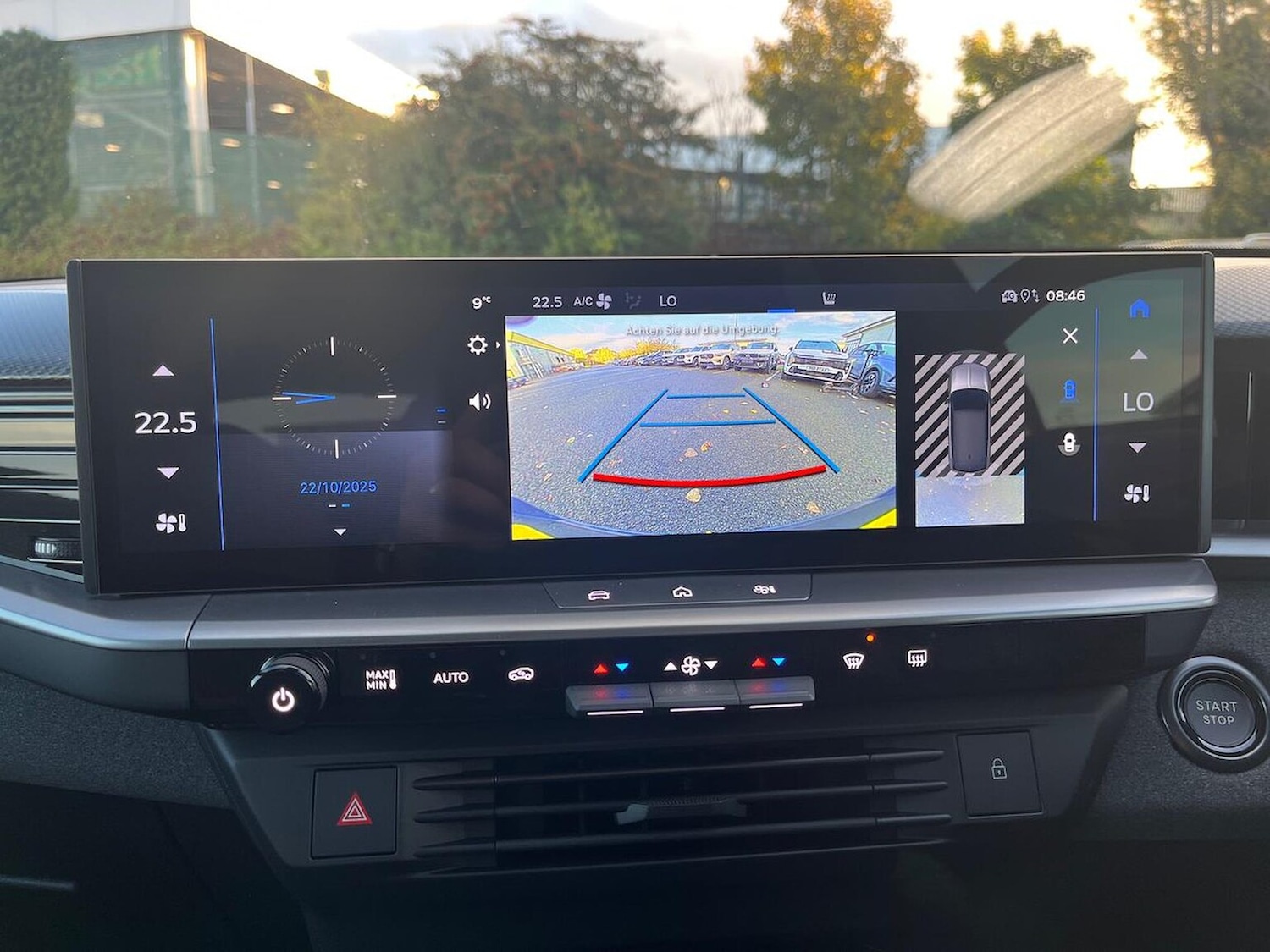 Used Vauxhall Grandland 2025 for sale - 76340570: Photo 23