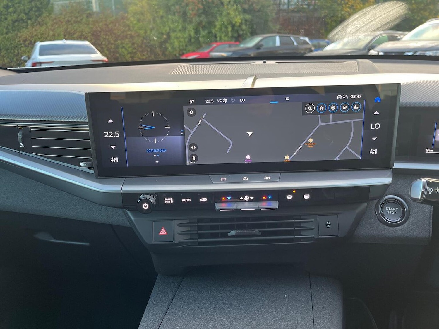 Used Vauxhall Grandland 2025 for sale - 76340570: Photo 24