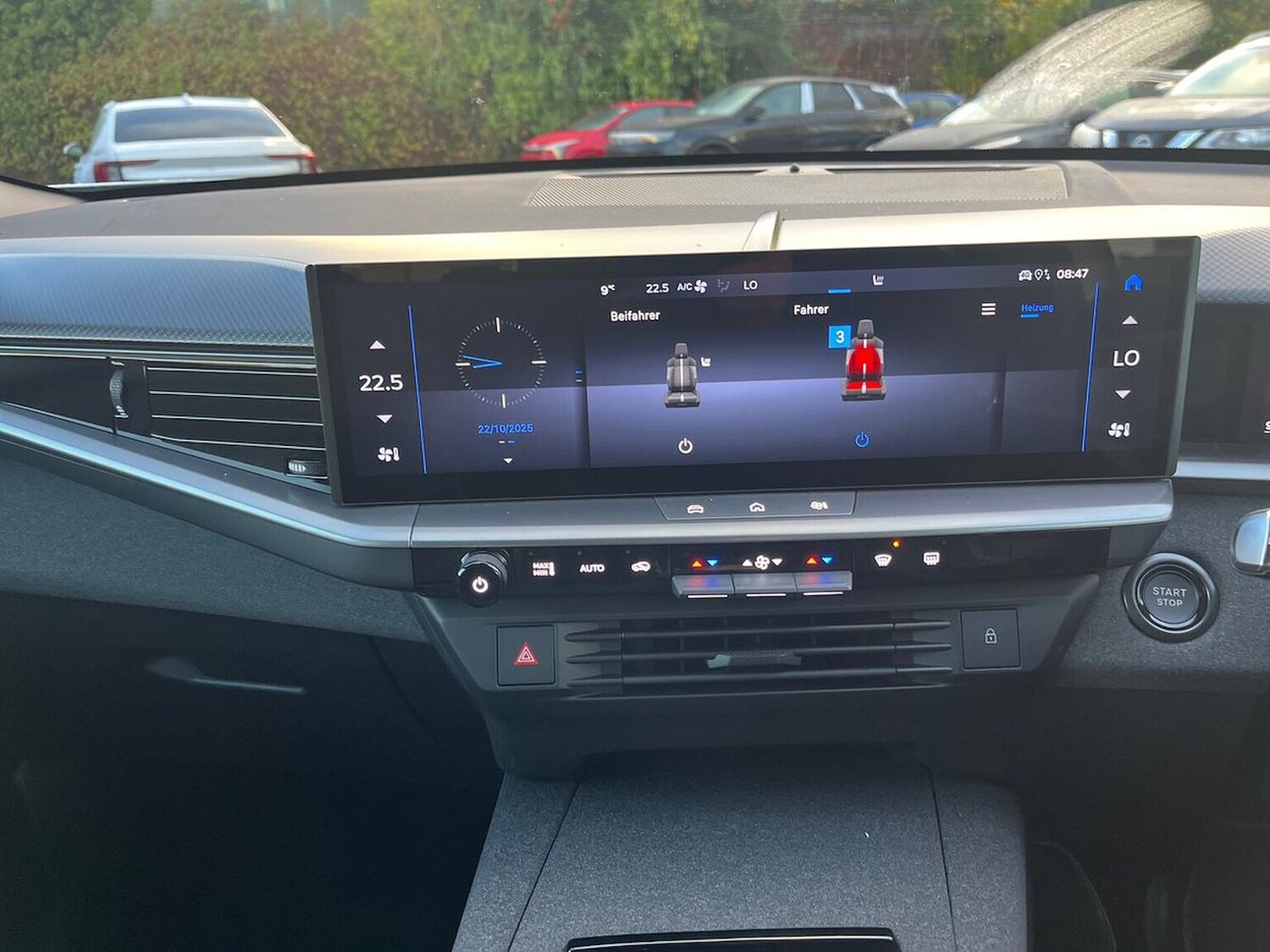 Used Vauxhall Grandland 2025 for sale - 76340570: Photo 25