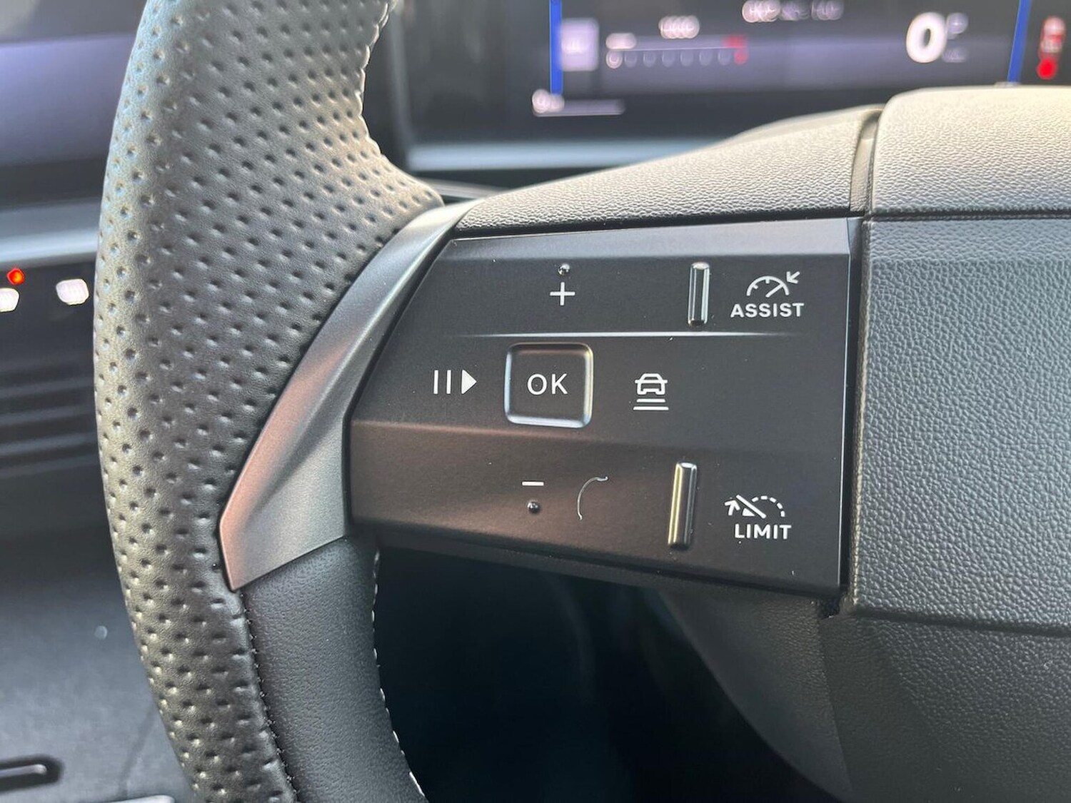 Used Vauxhall Grandland 2025 for sale - 76340570: Photo 27