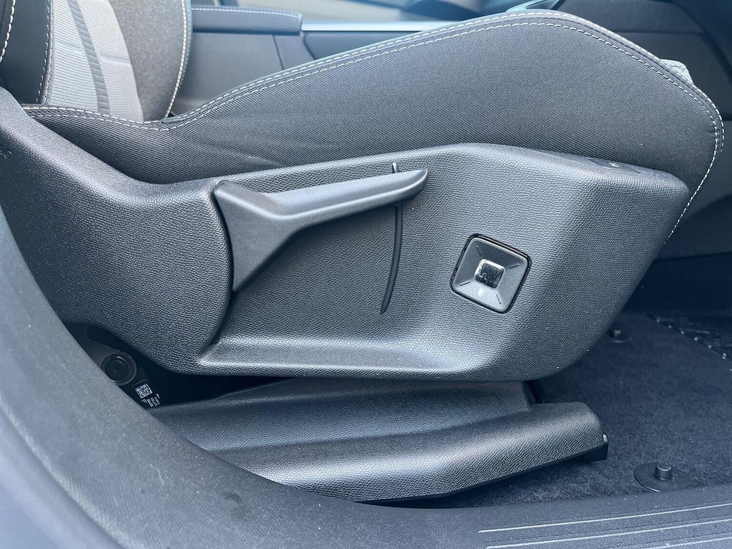 Used Vauxhall Grandland 2025 for sale - 76340570: Photo 30