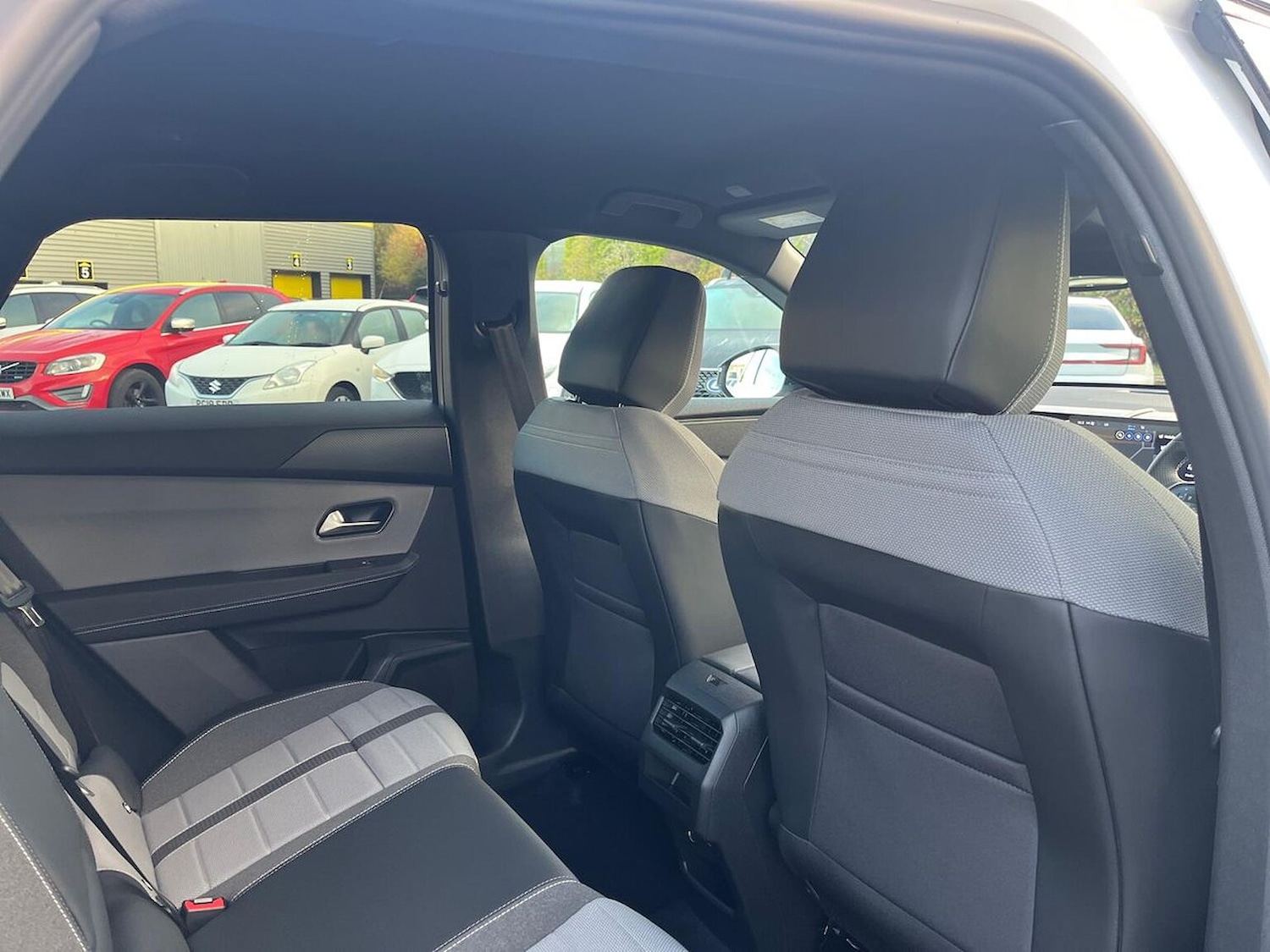 Used Vauxhall Grandland 2025 for sale - 76340570: Photo 32