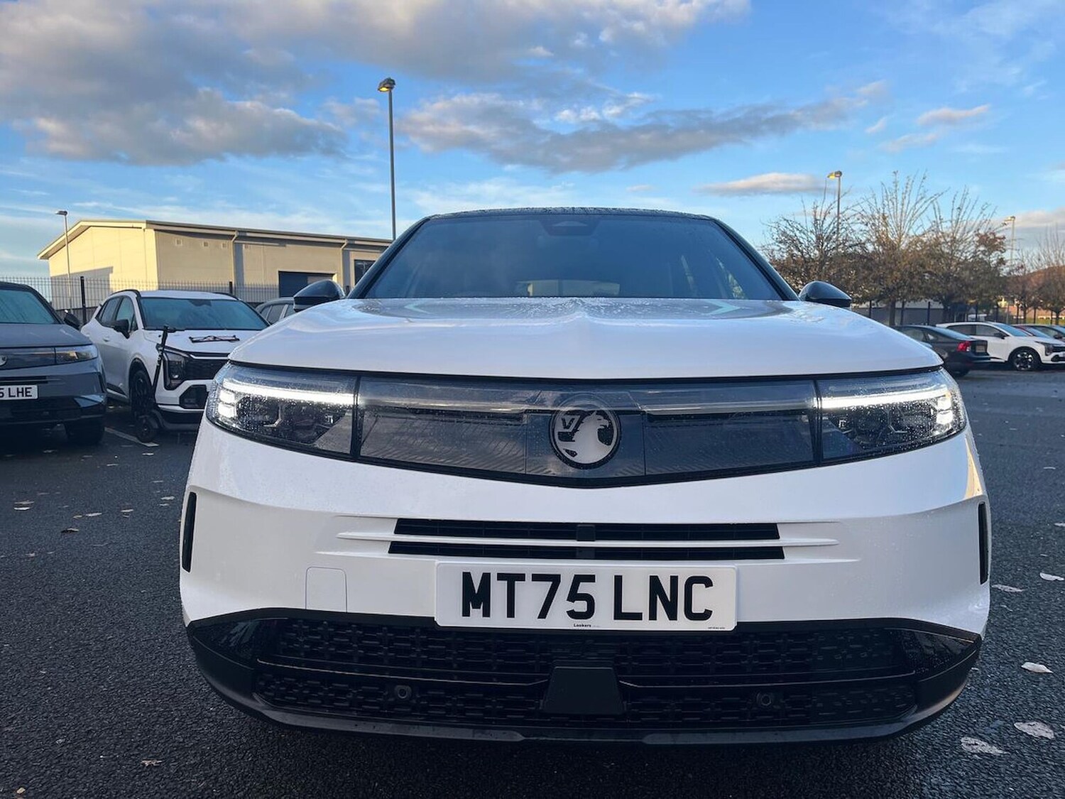 Used Vauxhall Grandland 2025 for sale - 76340570: Photo 33