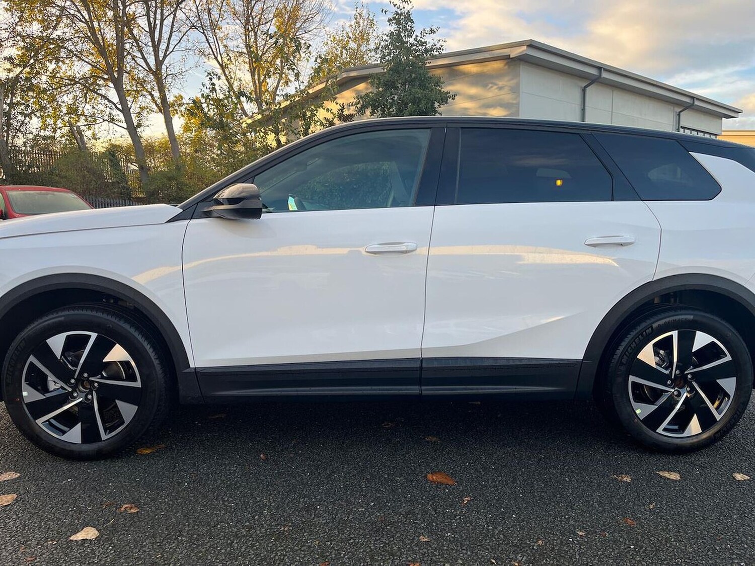 Used Vauxhall Grandland 2025 for sale - 76340570: Photo 36