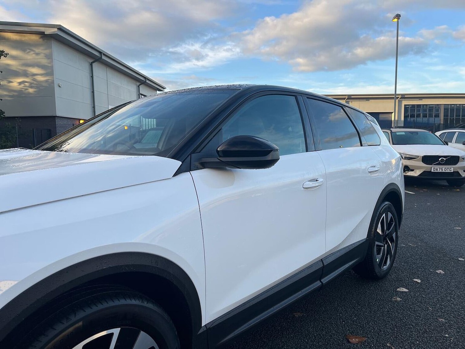 Used Vauxhall Grandland 2025 for sale - 76340570: Photo 37