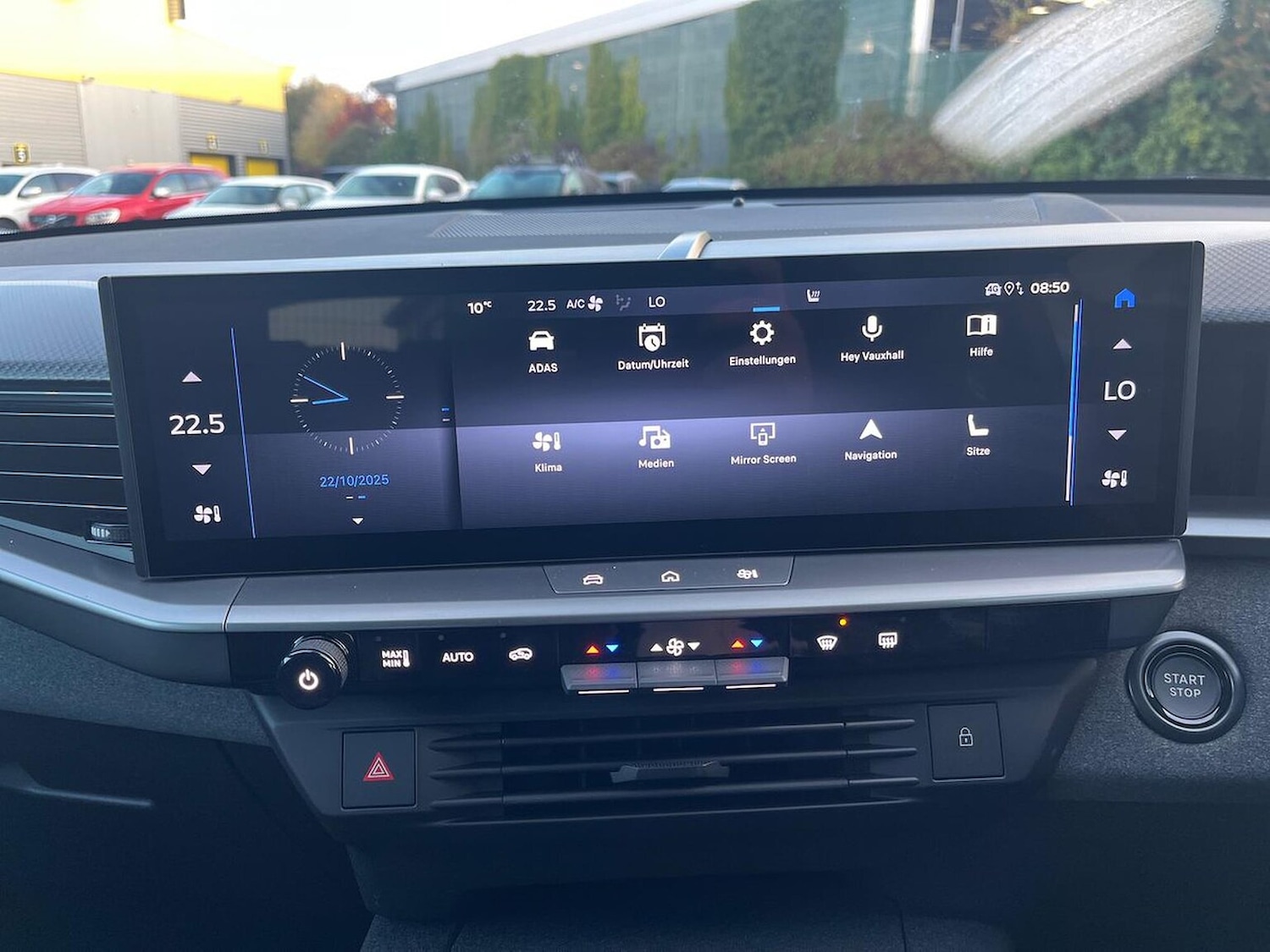 Used Vauxhall Grandland 2025 for sale - 76340570: Photo 38