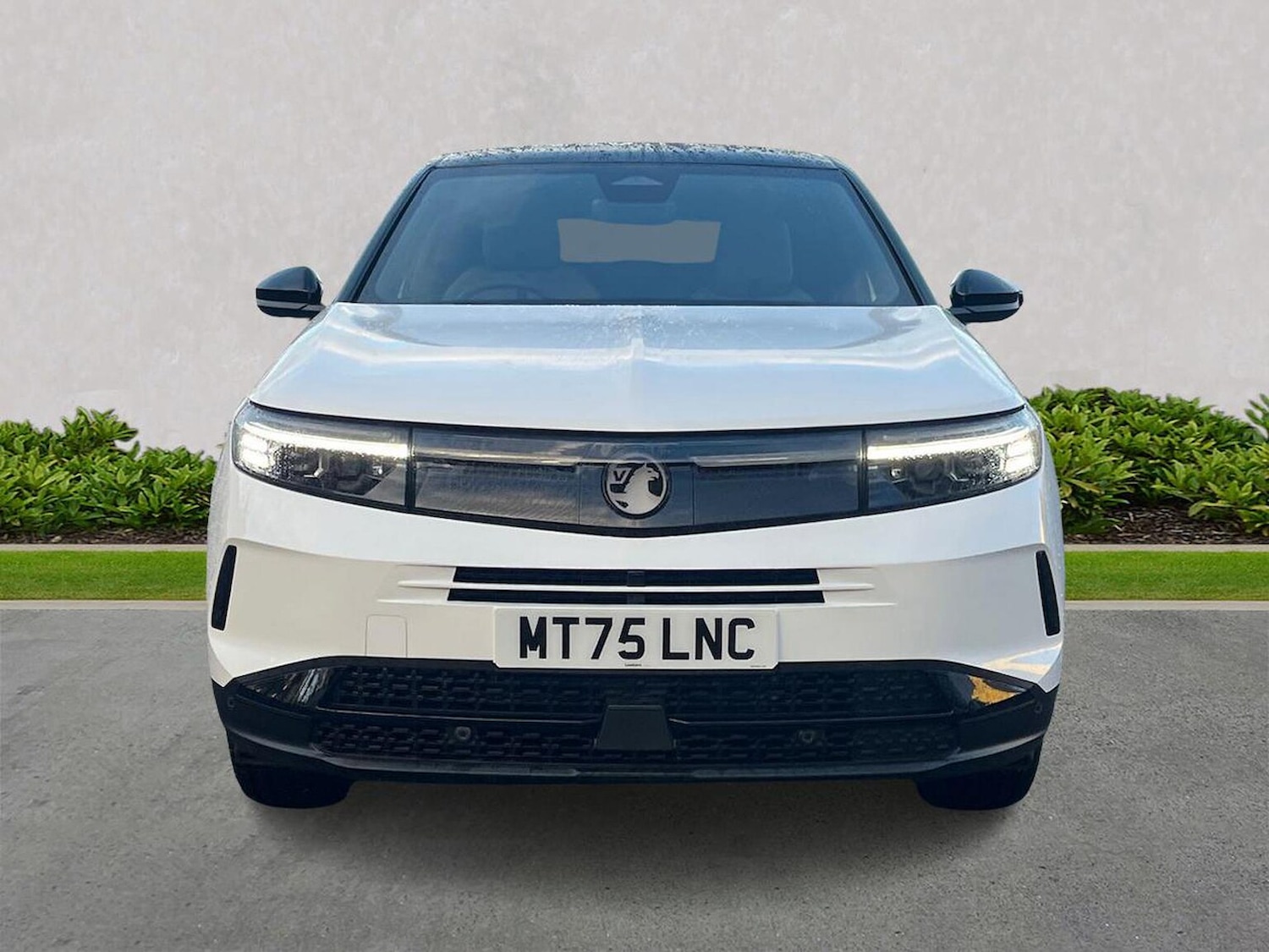 Used Vauxhall Grandland 2025 for sale - 76340570: Photo 5