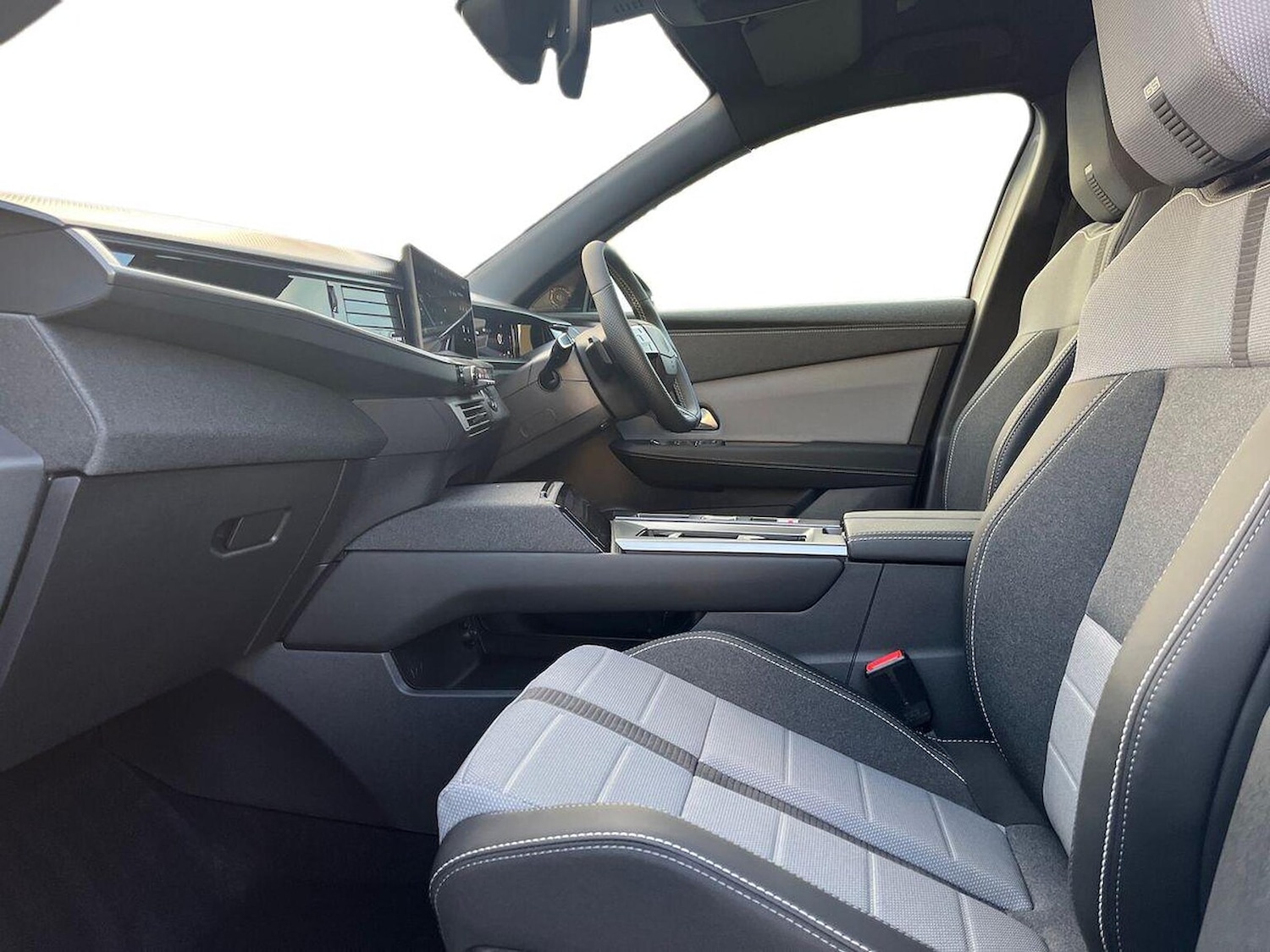 Used Vauxhall Grandland 2025 for sale - 76340570: Photo 7