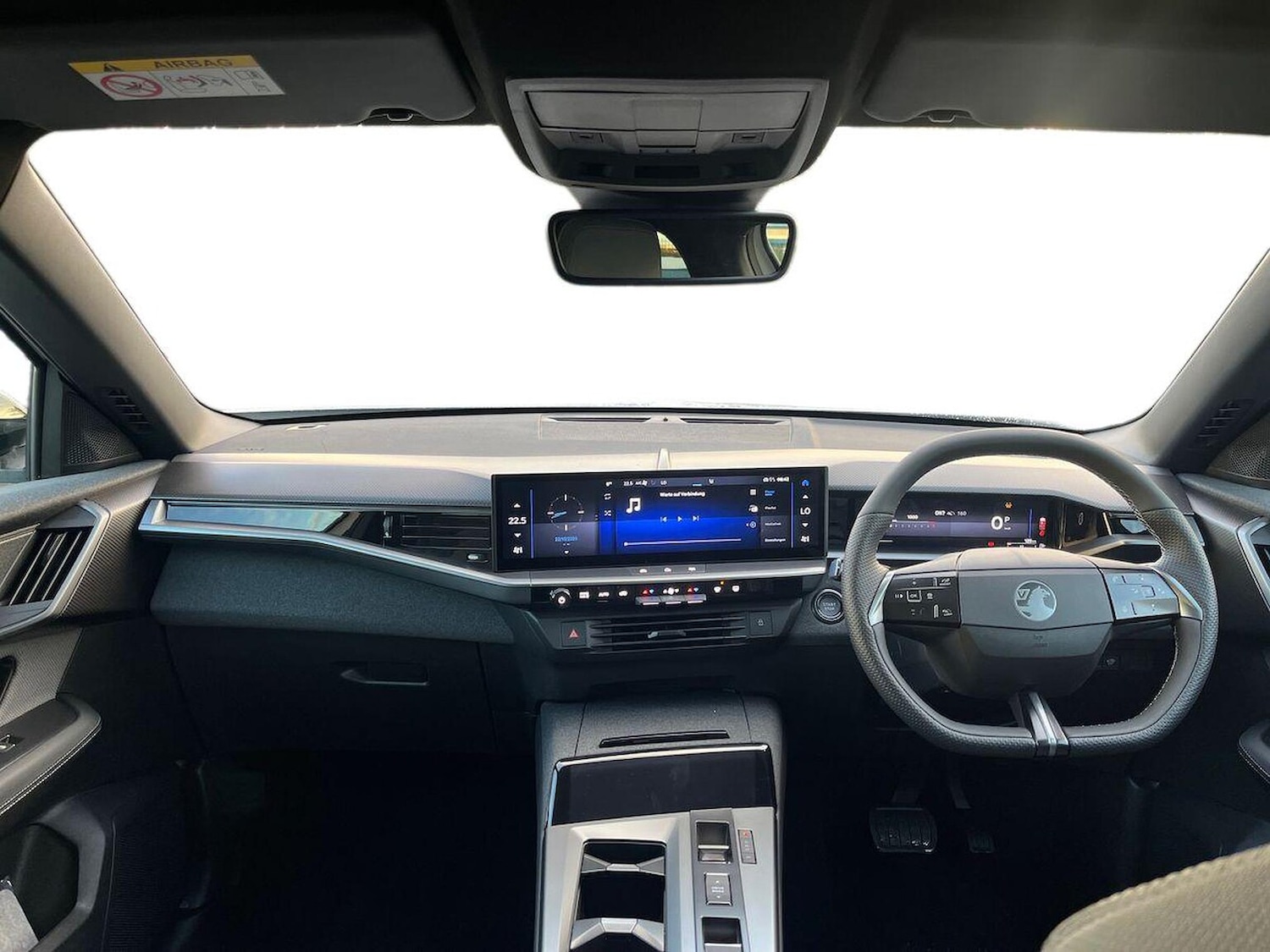 Used Vauxhall Grandland 2025 for sale - 76340570: Photo 8