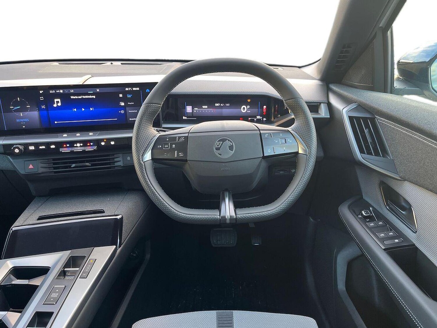 Used Vauxhall Grandland 2025 for sale - 76340570: Photo 9