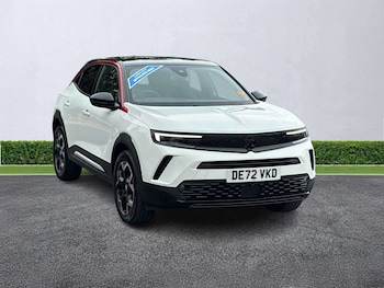 Used Vauxhall Mokka 2022 for sale - 79476895: Photo