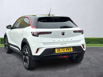 Used Vauxhall Mokka 2022 for sale - 79476895: Photo