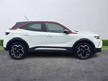 Used Vauxhall Mokka 2022 for sale - 79476895: Photo