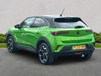 Used Vauxhall Mokka 2023 for sale - 78300588: Photo