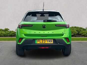 Used Vauxhall Mokka 2023 for sale - 78300588: Photo