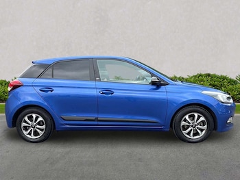Used Hyundai i20 2018 for sale - 78628044: Photo