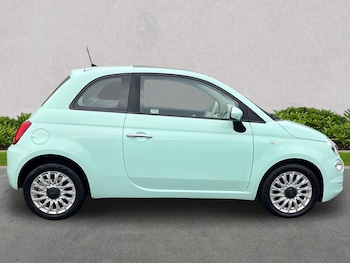 Used Fiat 500 2021 for sale - 76470982: Photo