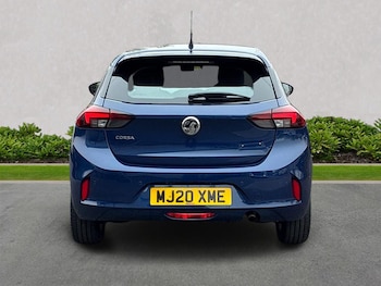 Used Vauxhall Corsa 2020 for sale - 78268775: Photo