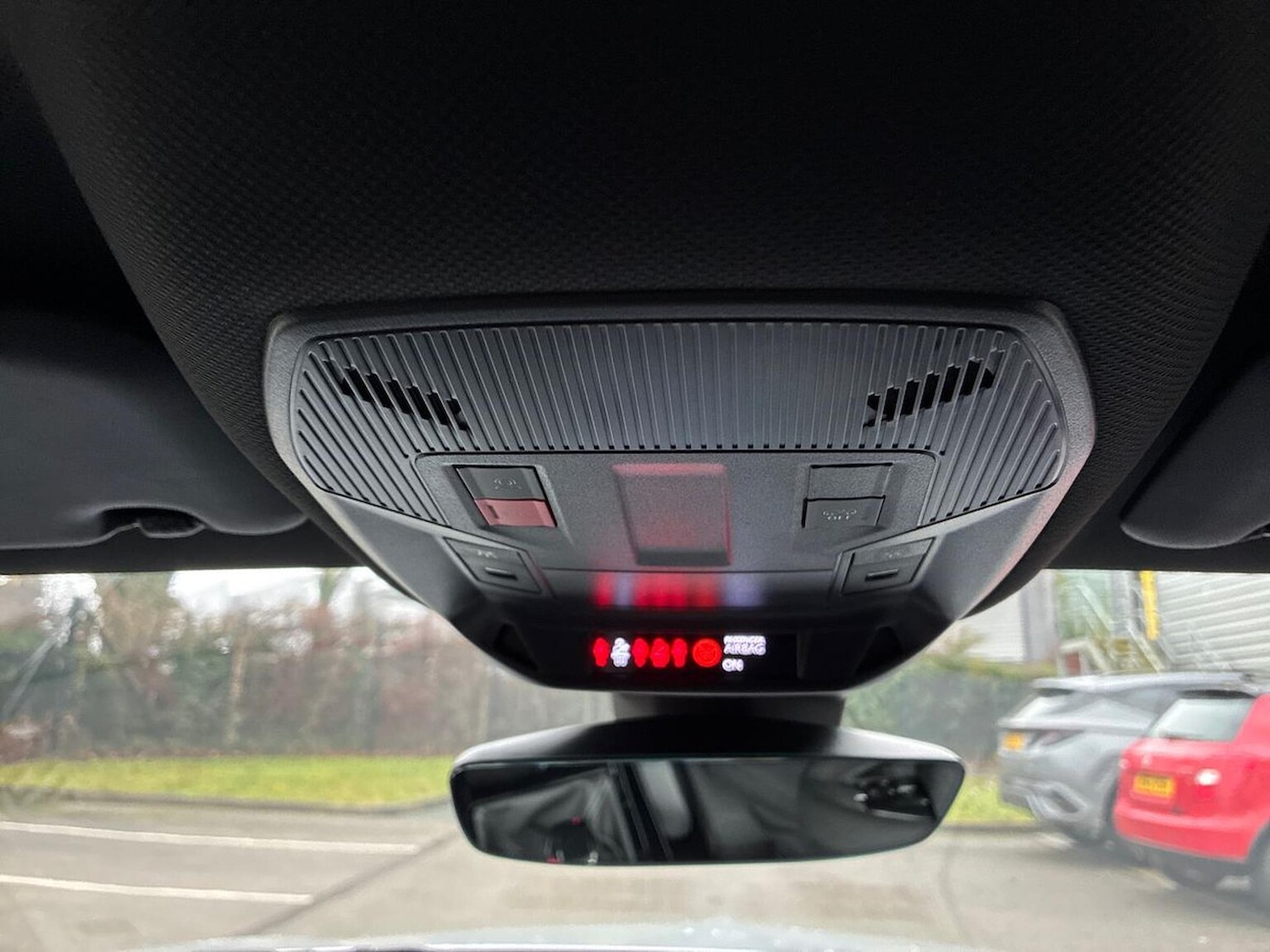 Used Vauxhall Astra 2025 for sale - 77616743: Photo 14