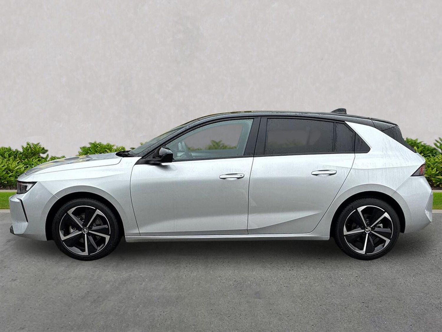 Used Vauxhall Astra 2025 for sale - 77616743: Photo 19