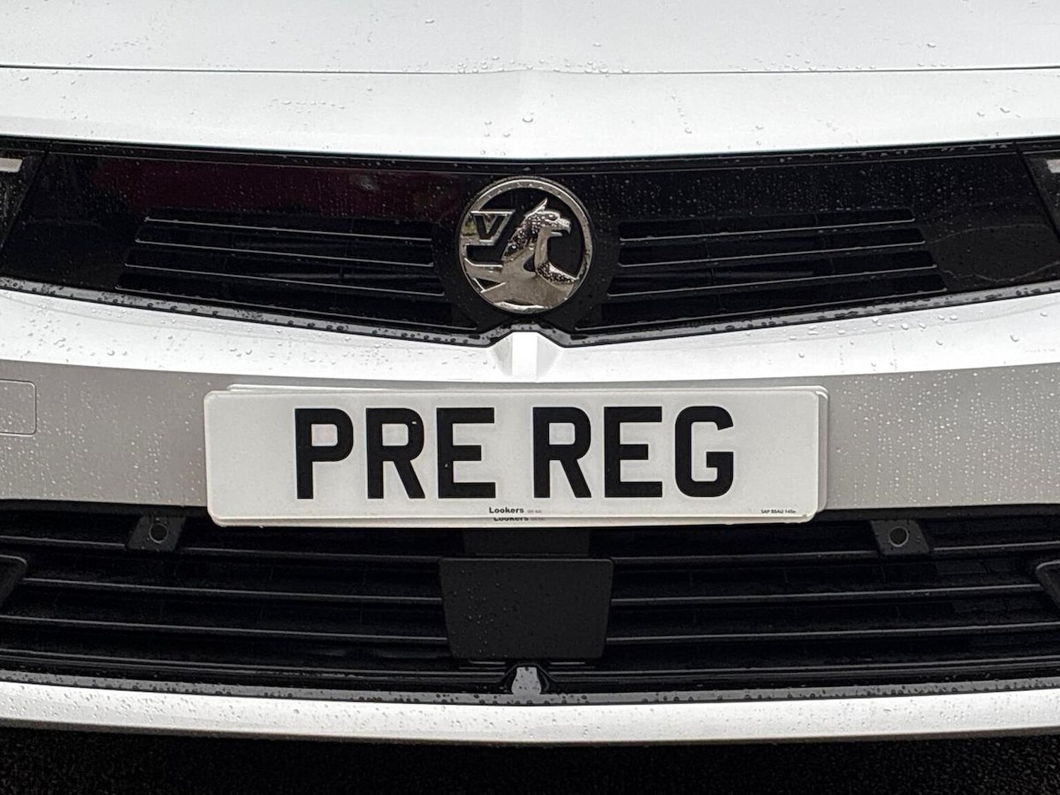 Used Vauxhall Astra 2025 for sale - 77616743: Photo 32