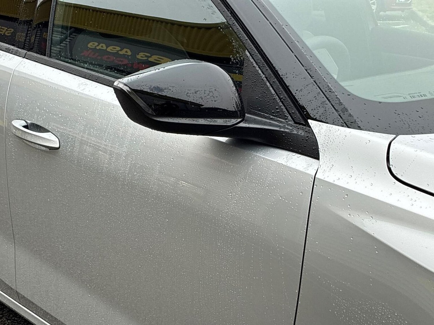 Used Vauxhall Astra 2025 for sale - 77616743: Photo 36