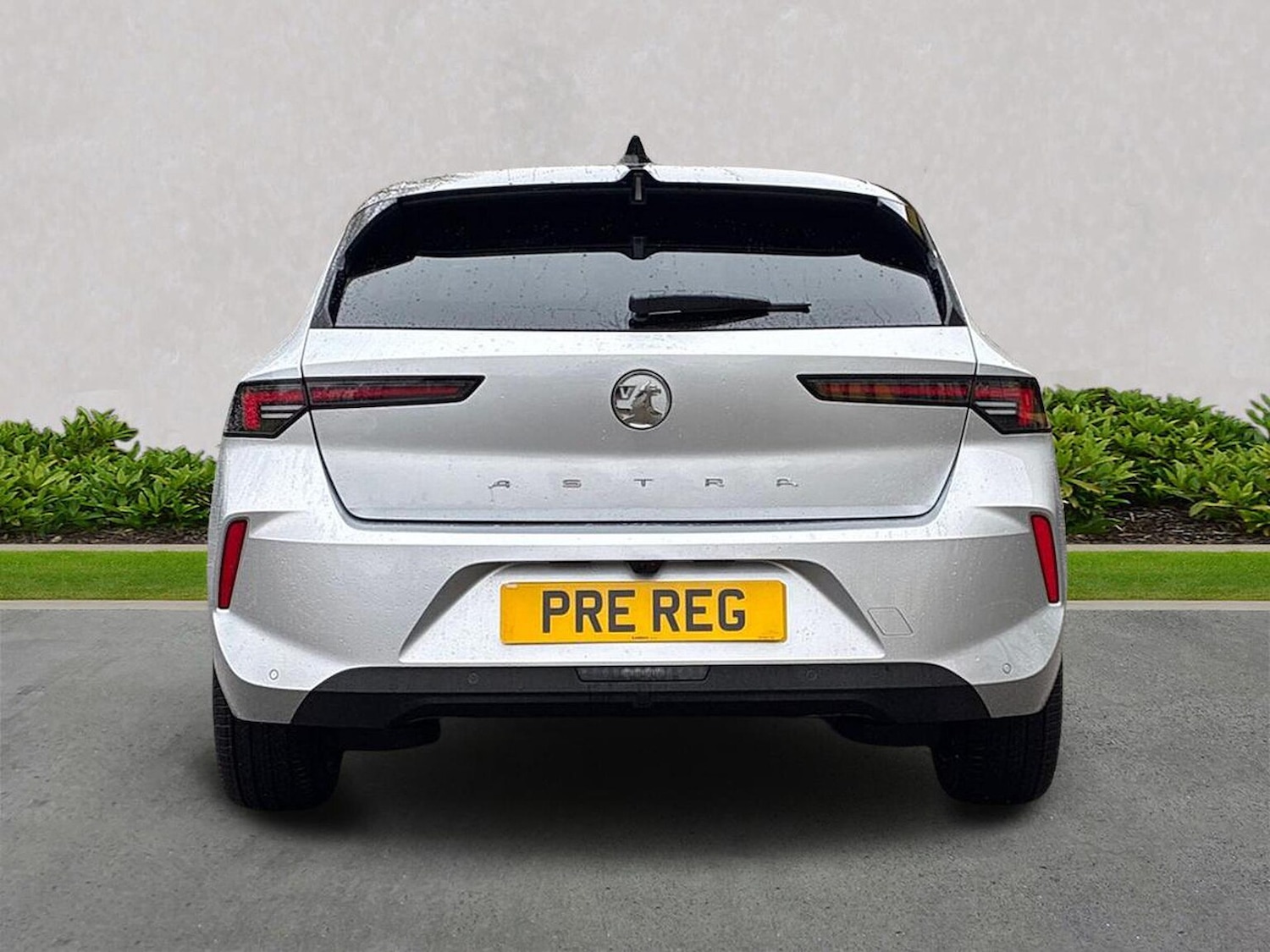 Used Vauxhall Astra 2025 for sale - 77616743: Photo 4