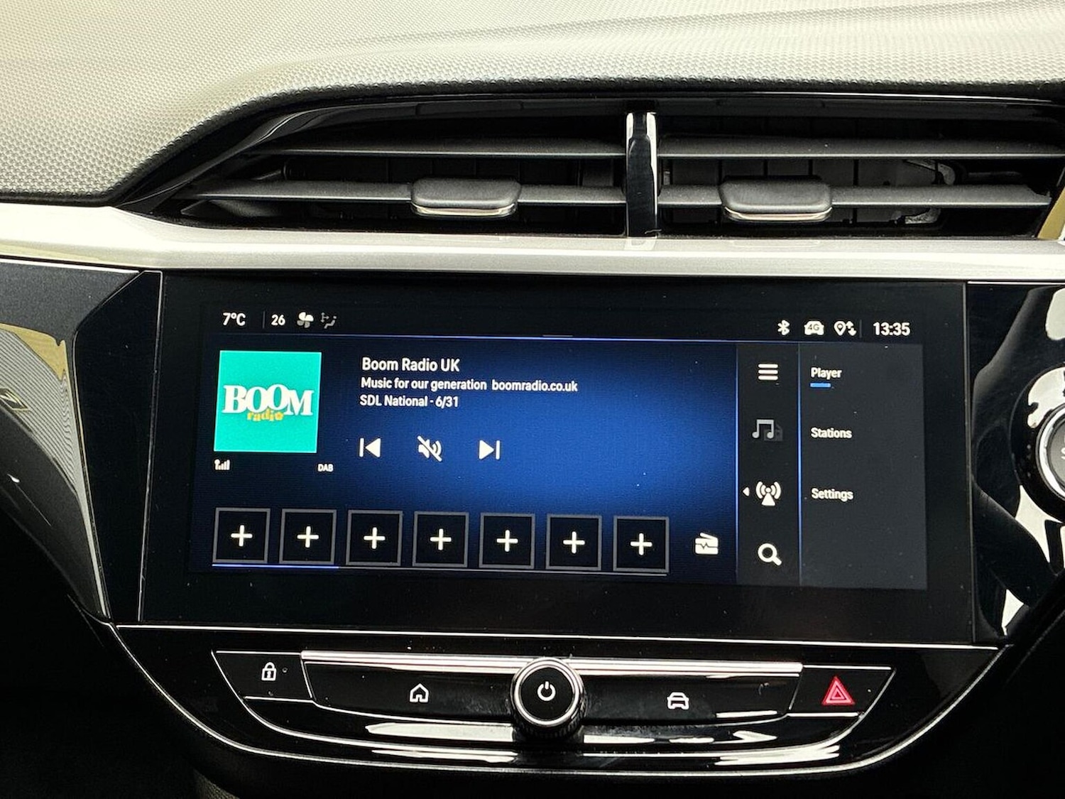 Used Vauxhall Corsa 2024 for sale - 77797001: Photo 11